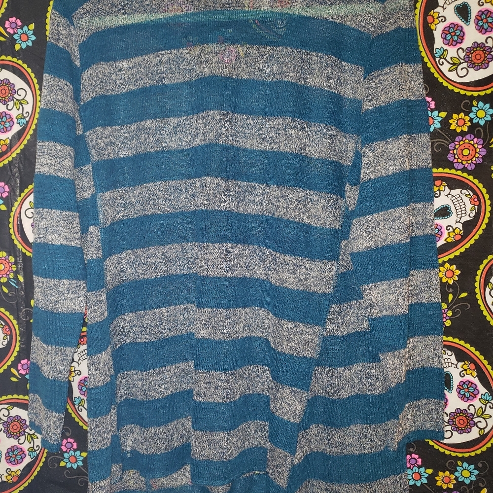 Style & Co Sweater 1X - Picture 2 of 5